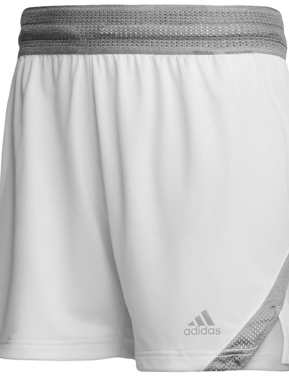 adidas Icon Squad Womens Basketball Shorts - Large